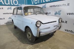 AUTOBIANCHI BIANCHINA PANORAMICA 120 B