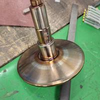 Cvt Burgman 650 revisione