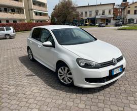 Golf 6