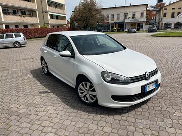 Golf 6