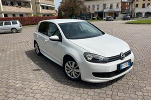 Golf 6