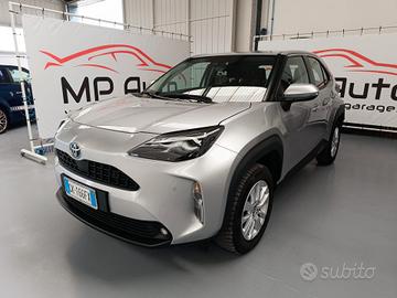 Toyota Yaris Cross 1.5 Hybrid 5p. E-CVT Business