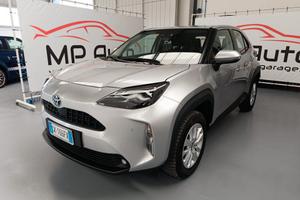 Toyota Yaris Cross 1.5 Hybrid 5p. E-CVT Business