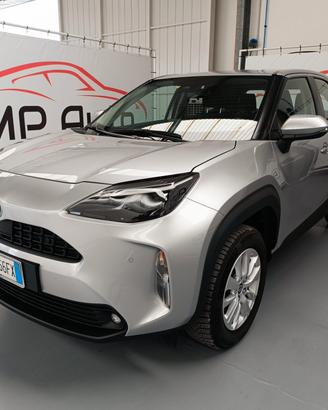 Toyota Yaris Cross 1.5 Hybrid 5p. E-CVT Business