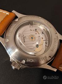 Sinn 556 Salbei Limited Edition 1/300 – Full Set 2