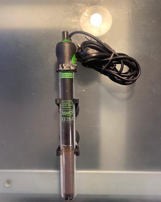 Riscaldatore per acquari Tetra 25 W