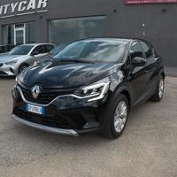 Renault Captur 1.3 Evolution Mild Hybrid 140 CV ED