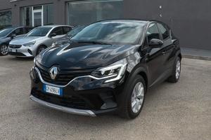 Renault Captur 1.3 Evolution Mild Hybrid 140 CV ED