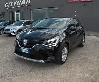 Renault Captur 1.3 Evolution Mild Hybrid 140 CV ED