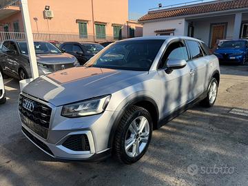 Audi Q2 30 TDI Advanced Plus Perfetta