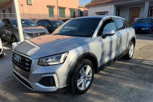 Audi Q2 30 TDI Advanced Plus Perfetta