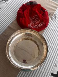Brandimarte Firenze – Ciotola “Rose Bombata 4” in