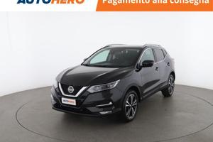 NISSAN Qashqai PD79044