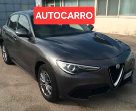 ALFA ROMEO STELVIO 2.2 160cv AUTOCARRO - Km 88.000