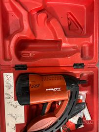 Sparachiodi hilti gx100