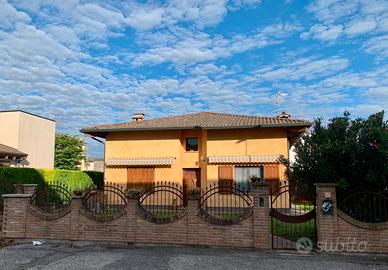 Villa Singola Signorile