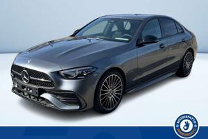 Mercedes-Benz Classe C 220d Mild Hybrid Berli...