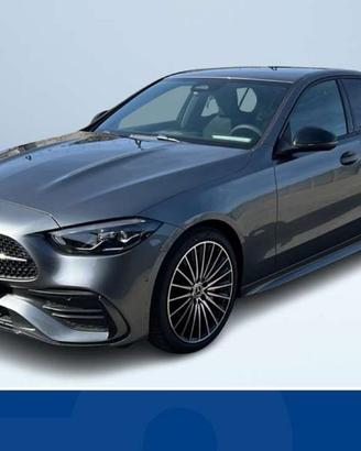 Mercedes-Benz Classe C 220d Mild Hybrid Berli...