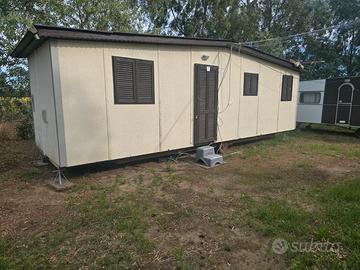 Casa mobile