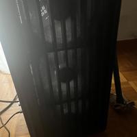 Pc I5 14600k RTX 5060 32GB RAM