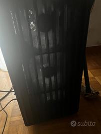 Pc I5 14600k RTX 5060 32GB RAM