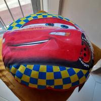 cuscino di Cars