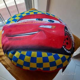 cuscino di Cars