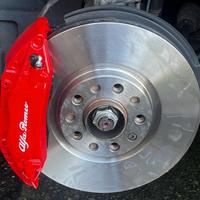 Pinze freno brembo giulietta