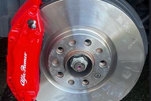Pinze freno brembo giulietta