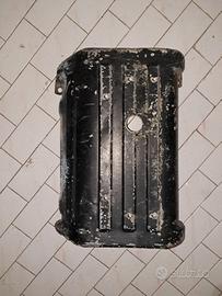 protezione serbatoio Suzuki 