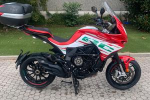 TURISMO VELOCE RC SCS
