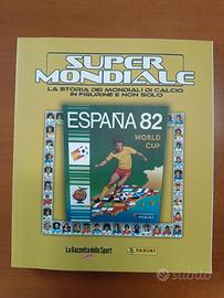 Super Mondiale Spagna 82