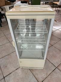 Vetrinetta refrigerata