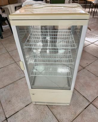 Vetrinetta refrigerata