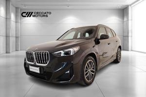 BMW X1 sdrive18d Msport auto