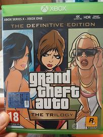 Grand Theft Auto The Trilogy e Far Cry 6