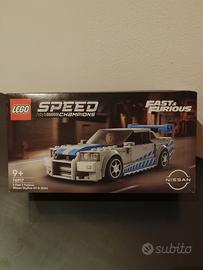 lego 76917