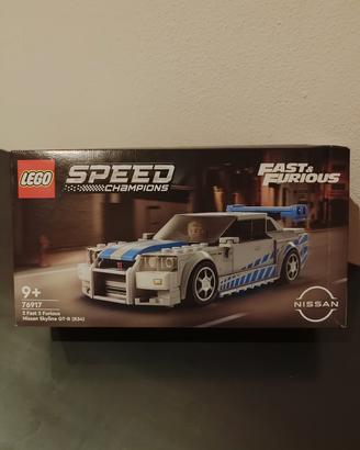 lego 76917