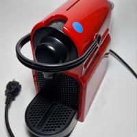 macchina caffe inissia nespresso a capsule 