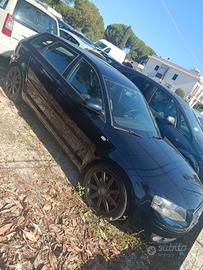 Audi A3 SPB 2.0 TDI F.AP. Ambiente