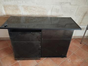 mobile porta TV vintage 