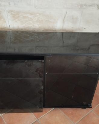 mobile porta TV vintage 