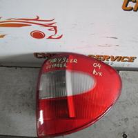 Stop fanale posteriore destro chrysler voyager 200