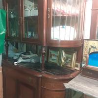 credenza  sorrentina