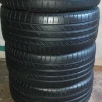Gomme TRACMAX 225/45/17 Estive