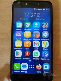 Asus Zenfone Live ZB501KL