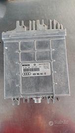 Centralina motore Bosch Golf 4 GTI 1.8T 150 CV