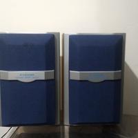 Altoparlanti casse fenner