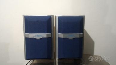 Altoparlanti casse fenner