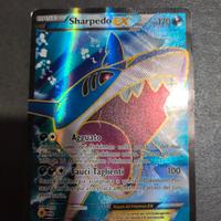 Sharpedo EX